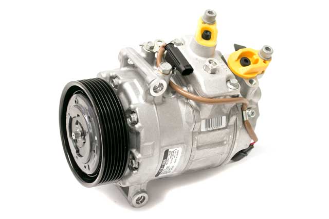 A/C Compressor