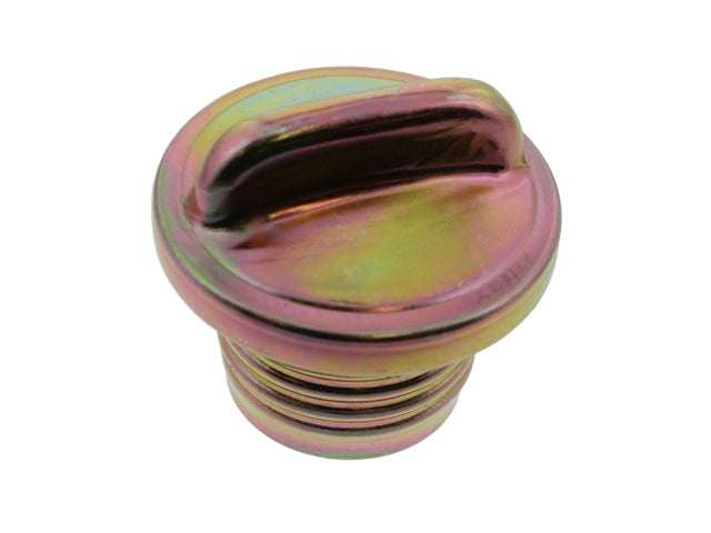 Fuel Cap