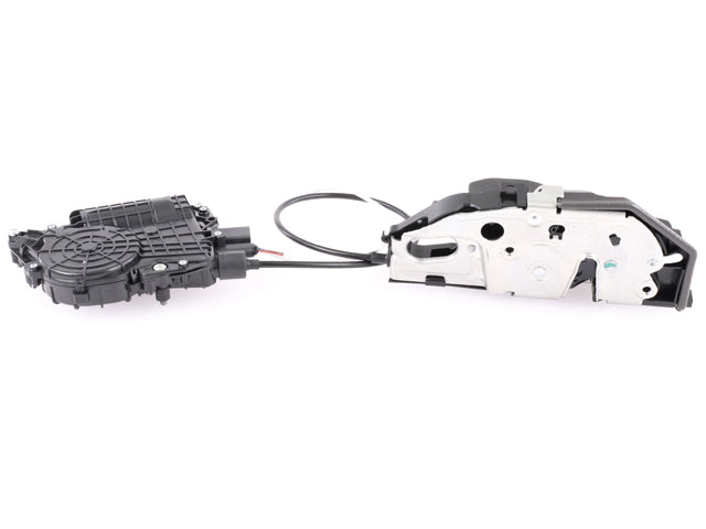Door Lock Assembly