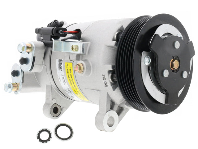 A/C Compressor