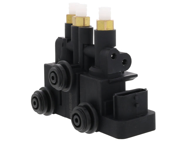 Solenoid Valve Unit
