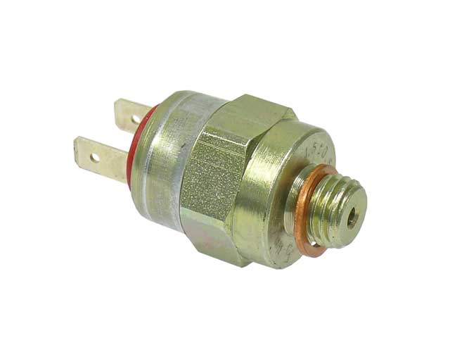 Brake Pressure Switch