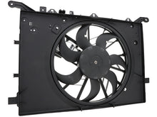 Load image into Gallery viewer, Auxiliary Fan Assembly