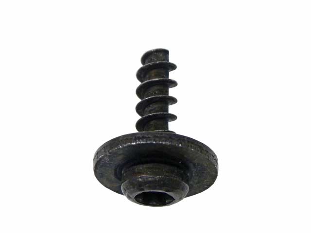 Screw