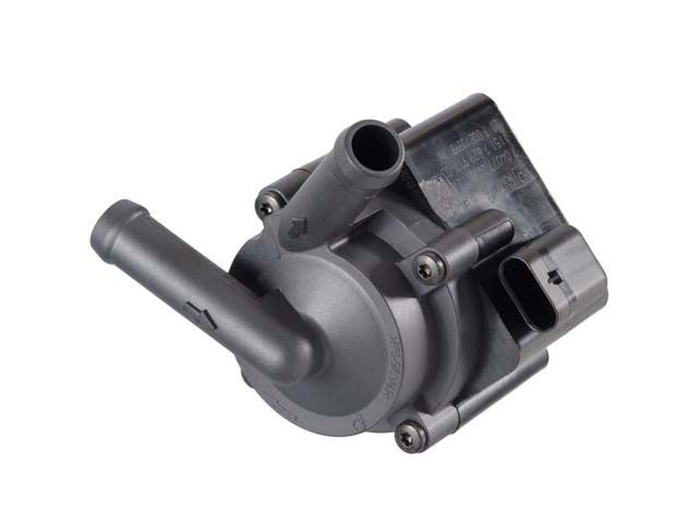 Auxiliary Water Pump
