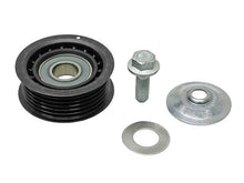 Load image into Gallery viewer, Drive Belt Idler Pulley