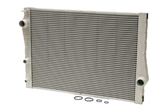 Radiator