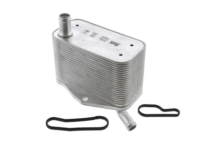 Engine Oil Cooler