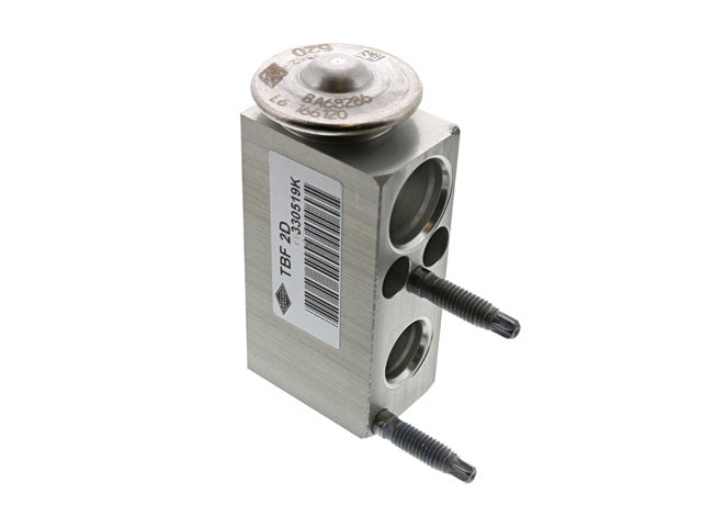 Expansion Valve
