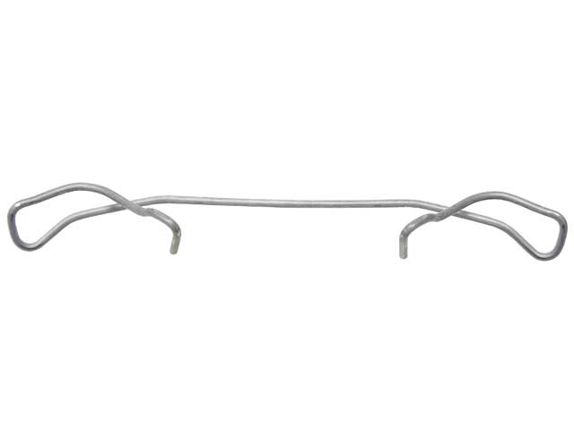 Retaining Clip
