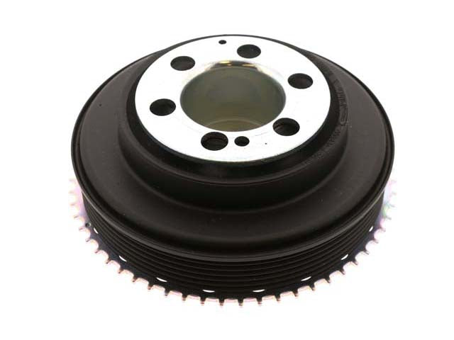 Crankshaft Pulley