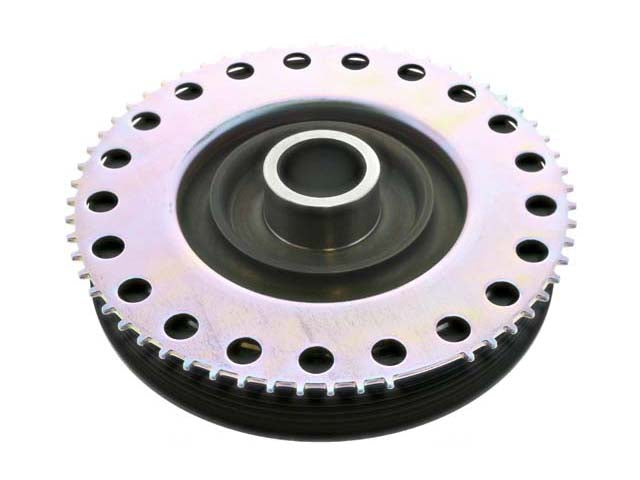 Crankshaft Pulley