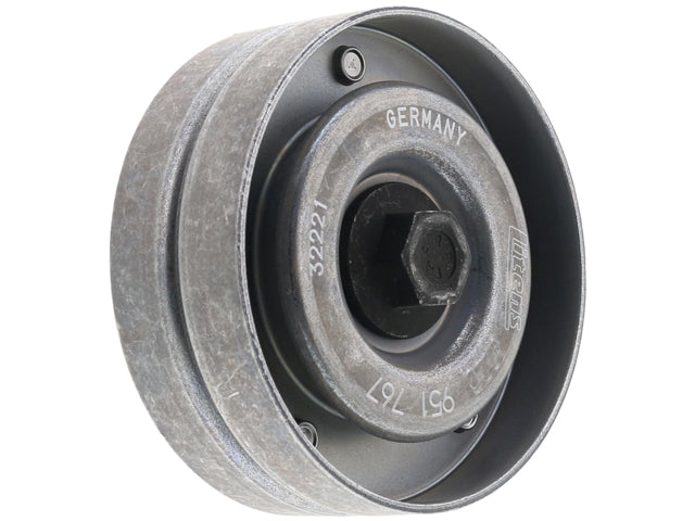 Adjusting Pulley