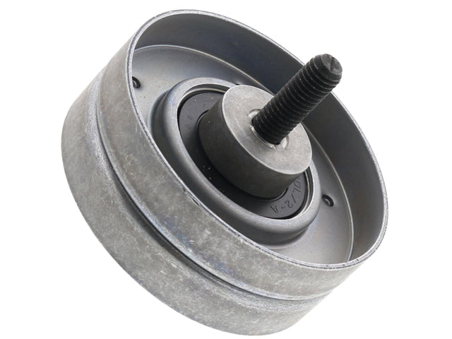Adjusting Pulley