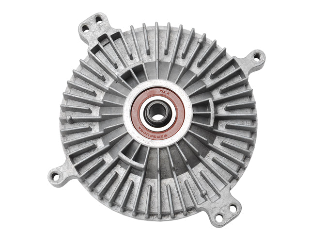 Fan Clutch