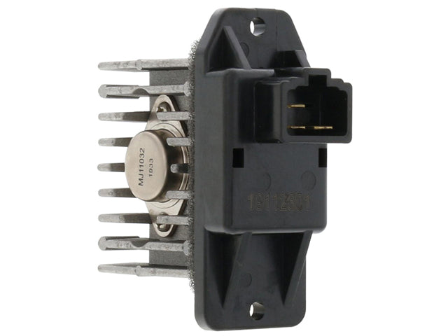 Blower Motor Resistor