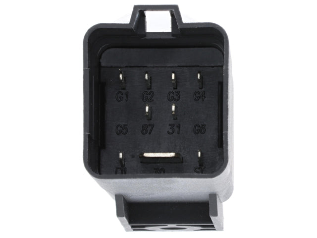 Glow Plug Control Relay