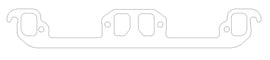 Exhaust Manifold Gasket Set Dodge 5.2l/5.9L Mag.