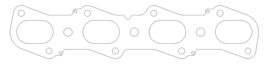MLS Exhaust Gasket Set Ford 5.4L Shelby 2007