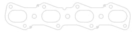 MLS Exhaust Gasket Set Ford 5.4L Shelby 2007