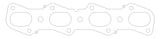 MLS Exhaust Gasket Set Ford 5.4L Shelby 2007