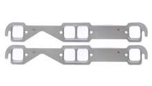Load image into Gallery viewer, MLS Exhaust Gasket Set SBC 1.45 x 1.60