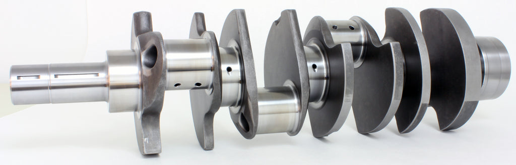 Callies Duramax 4340 Forged DS Crank 3.898 Stroke