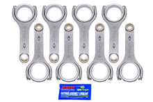 Load image into Gallery viewer, Callies GM LS Forged H-Beam Rods - 6.125/2.100