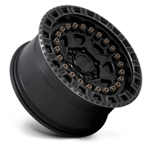 Load image into Gallery viewer, BR CARBINE 20X9 6X139 -18 112 M-BLK MCH