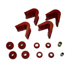 Load image into Gallery viewer, C Bushing Kit 4 Deg. Lift Height 2-3 Inch Incl. Bushing Radius Arm Track Arm 14 pc. 70-76 Ford F-100 75 Ford Bronco 78-79 Ford Bronco 77-79 Ford F-150 Skyjacker
