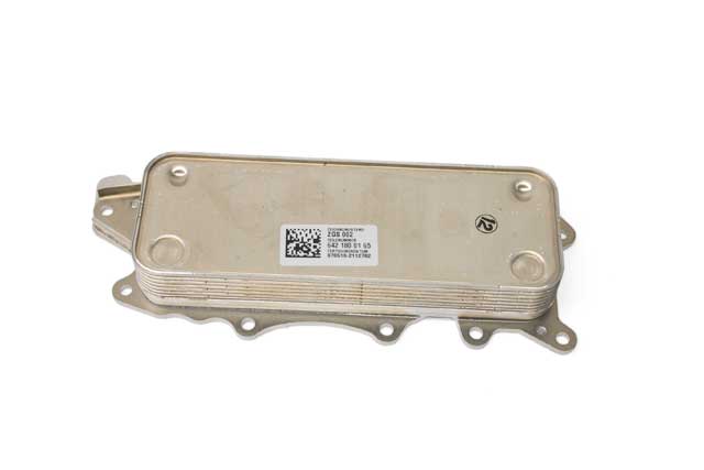 Engine Oil Cooler