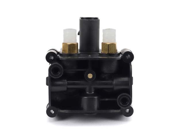 Solenoid Valve Block