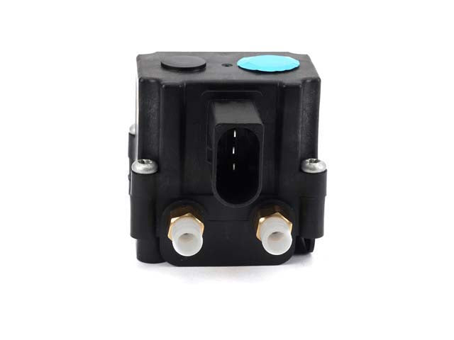 Solenoid Valve Block