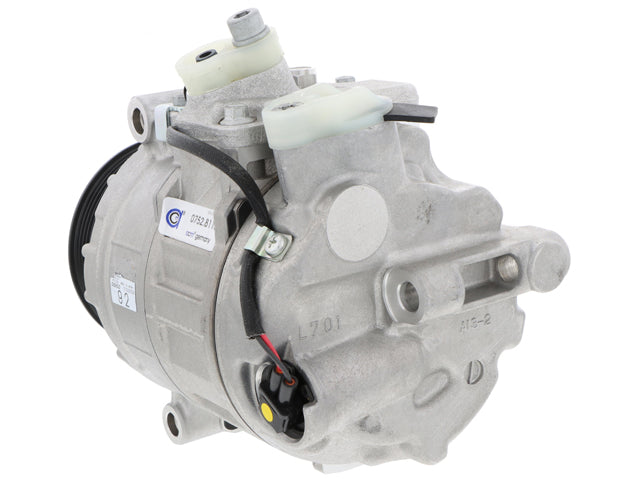 A/C Compressor