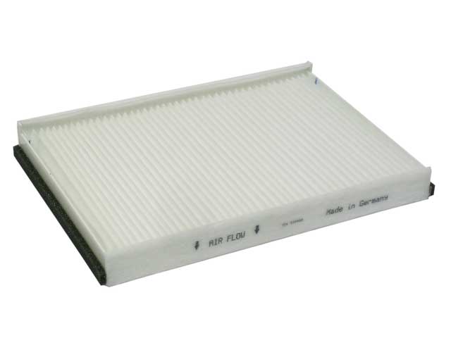 Cabin Air Filter