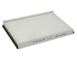 Cabin Air Filter