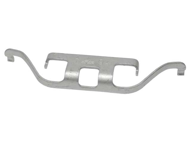 Retaining Clip