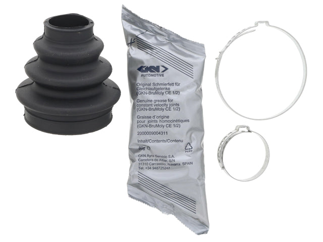 Axle Boot
