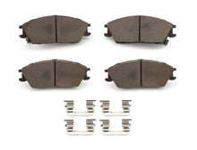 Load image into Gallery viewer, Posi-Quiet Ceramic Brake Pads - Centric Parts 105.044