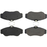 Posi Quiet Brake Pads - Centric Parts 105.06760