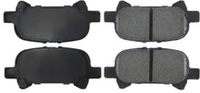 Load image into Gallery viewer, Centric Parts Ceramic Pads W/Hrdwr