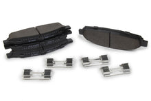 Load image into Gallery viewer, Posi-Quiet Ceramic Brake Pads with Shims and Har - Centric Parts 105.0953