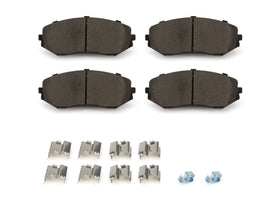 Brake Pads - Centric Parts 105.1188