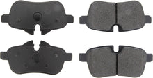 Load image into Gallery viewer, Posi-Quiet Ceramic Brake Pads with Shims and Har - Centric Parts 105.1433
