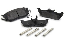 Load image into Gallery viewer, Posi-Quiet Extended Wear Brake Pads with Shims a - Centric Parts 106.1041