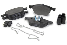 Load image into Gallery viewer, Posi-Quiet Extended Wear Brake Pads with Shims a - Centric Parts 106.1044