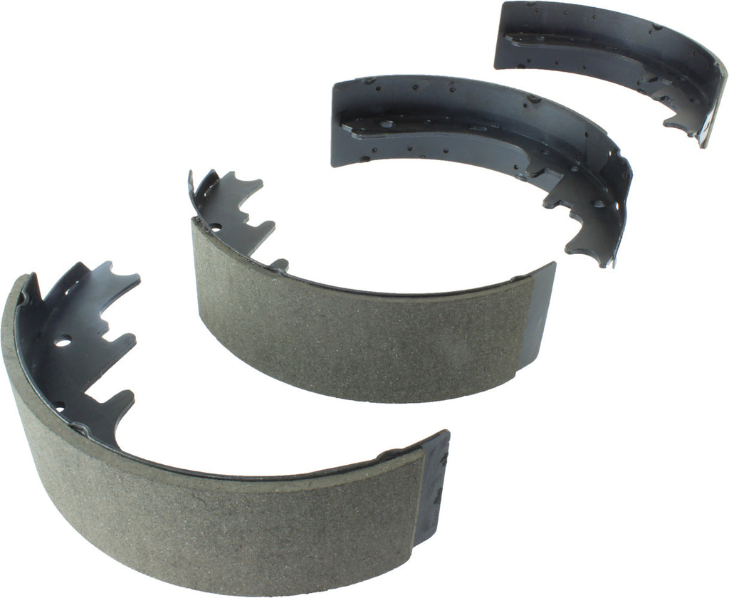 Premium Brake Shoes - Centric Parts 111.0265