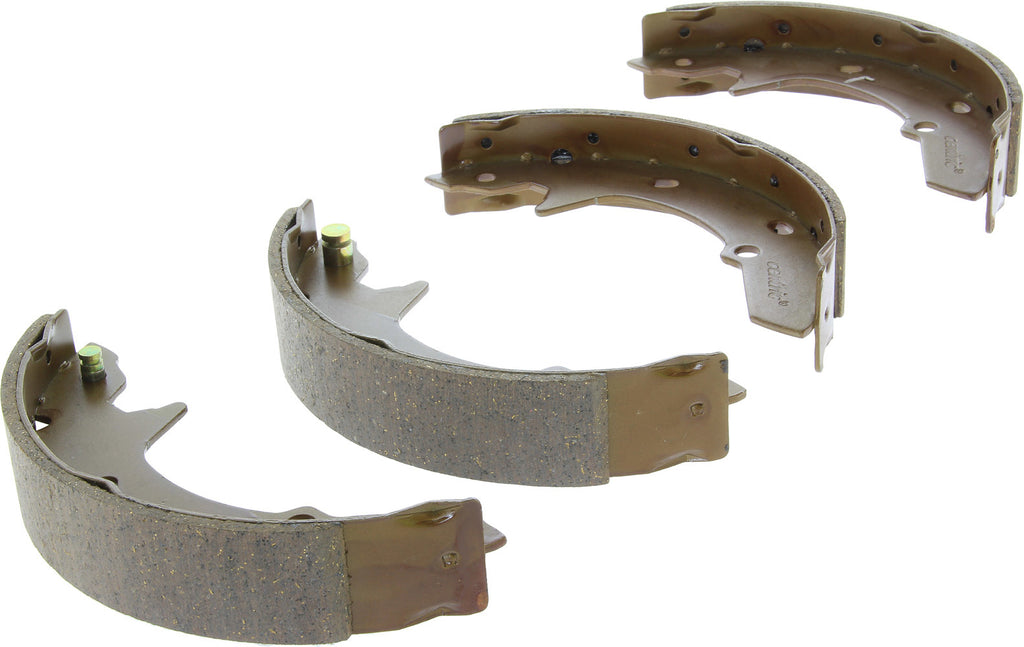Premium Brake Shoes - Centric Parts 111.0501