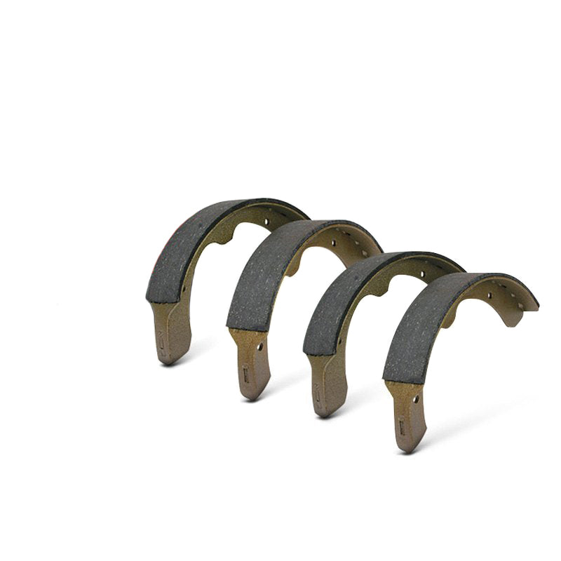 Brake Shoes - Centric Parts 111.05170