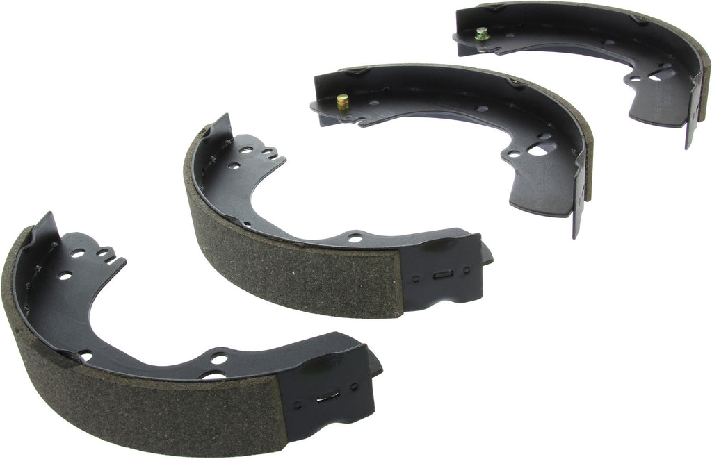Premium Brake Shoes - Centric Parts 111.0735